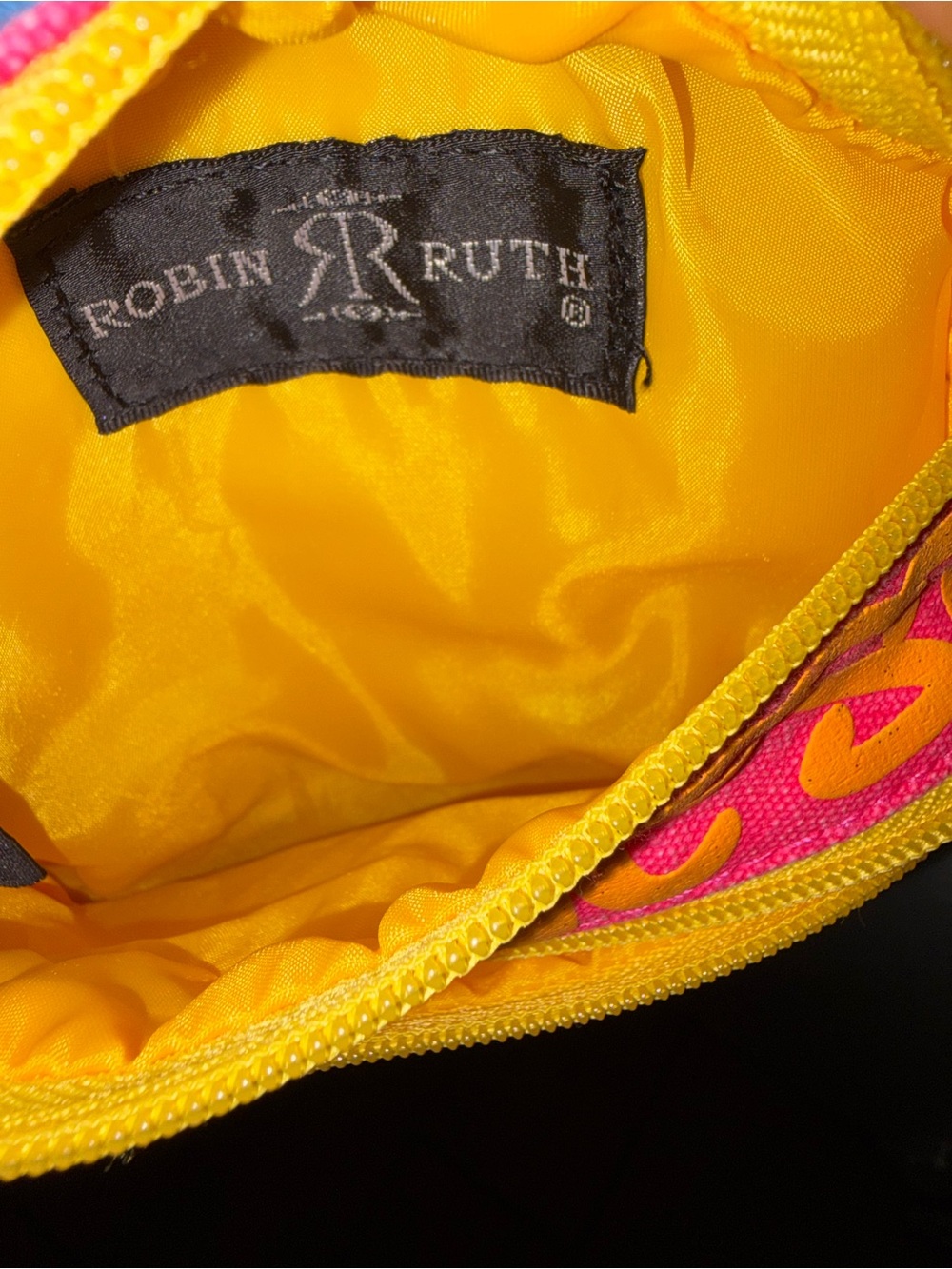 Robin Ruth Key West Crossbody Bag - Picture 5 of 6
